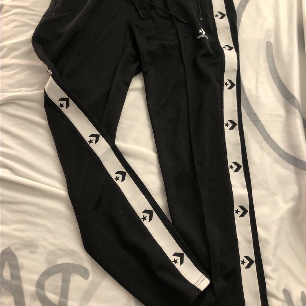 Converse Suit